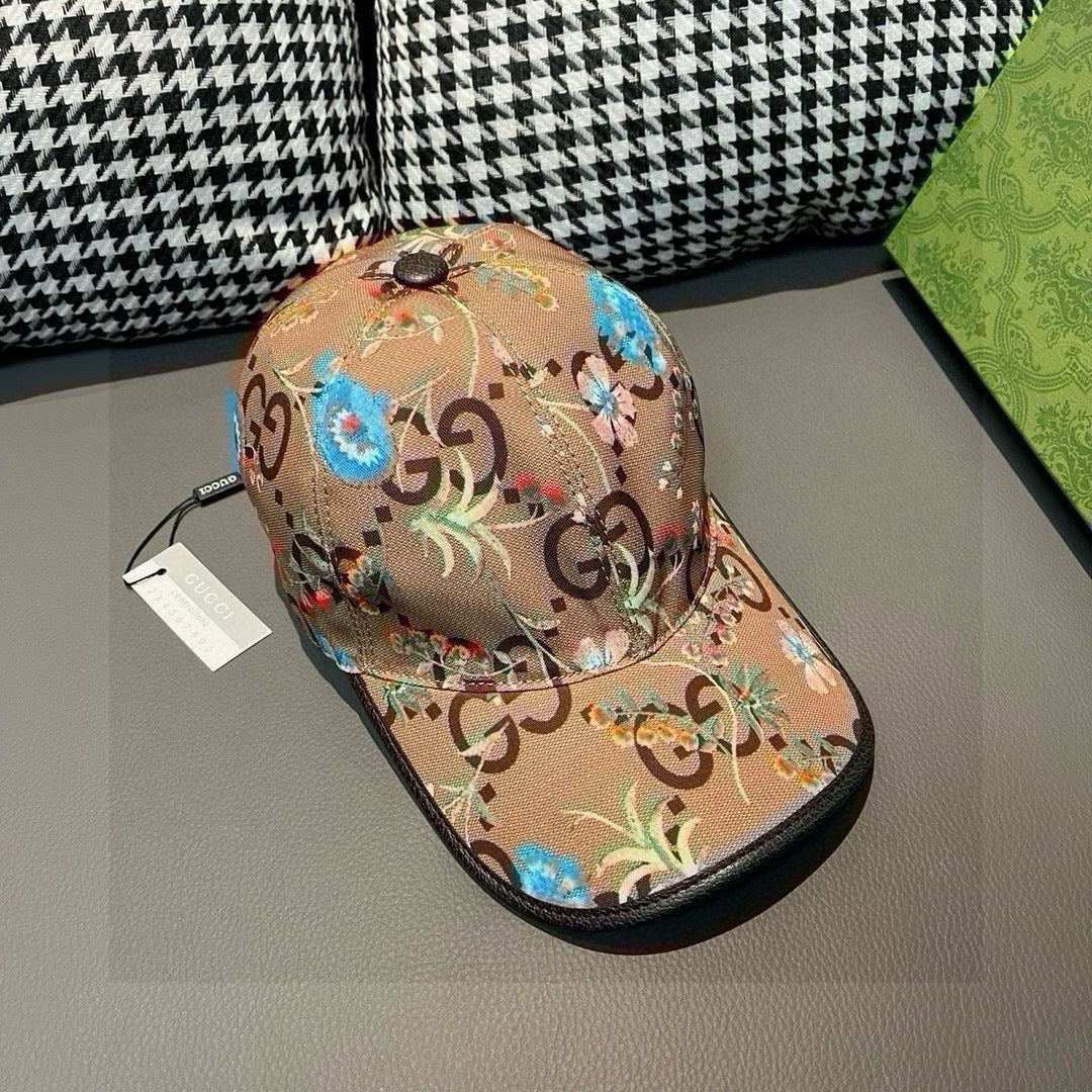LuxluxHouse Best Quality Gucci Caps