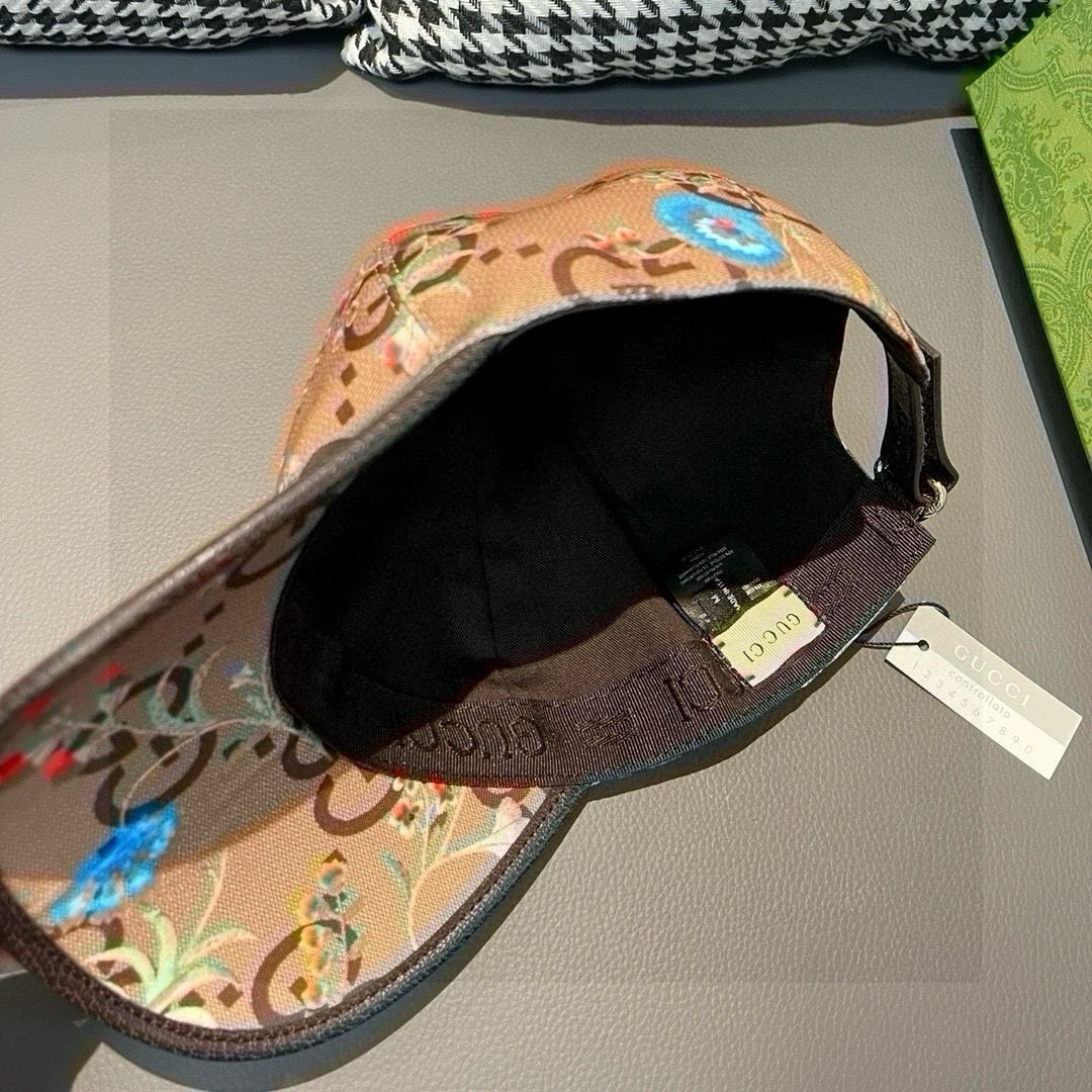 LuxluxHouse Best Quality Gucci Caps