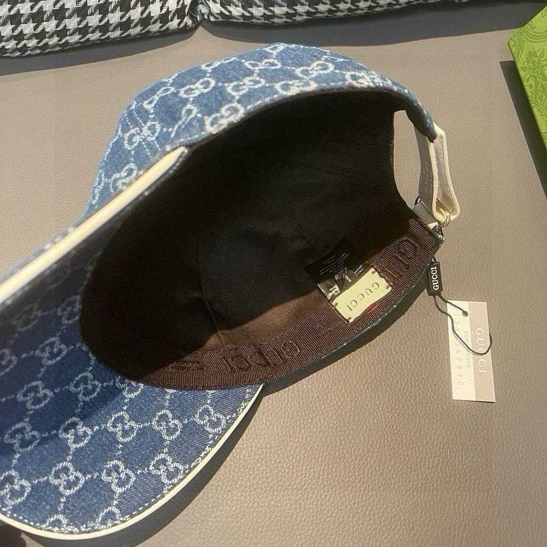 LuxluxHouse Best Quality Gucci Caps