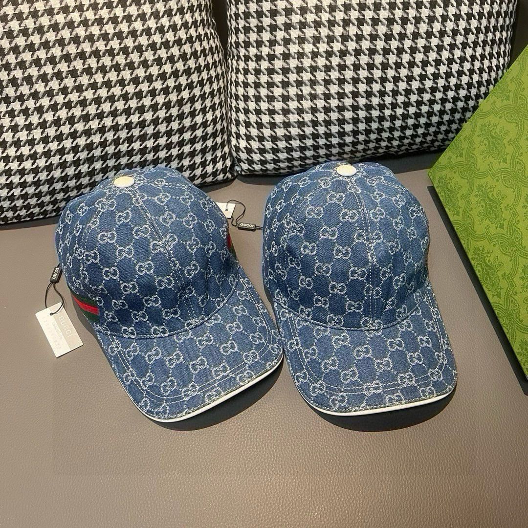 LuxluxHouse Best Quality Gucci Caps