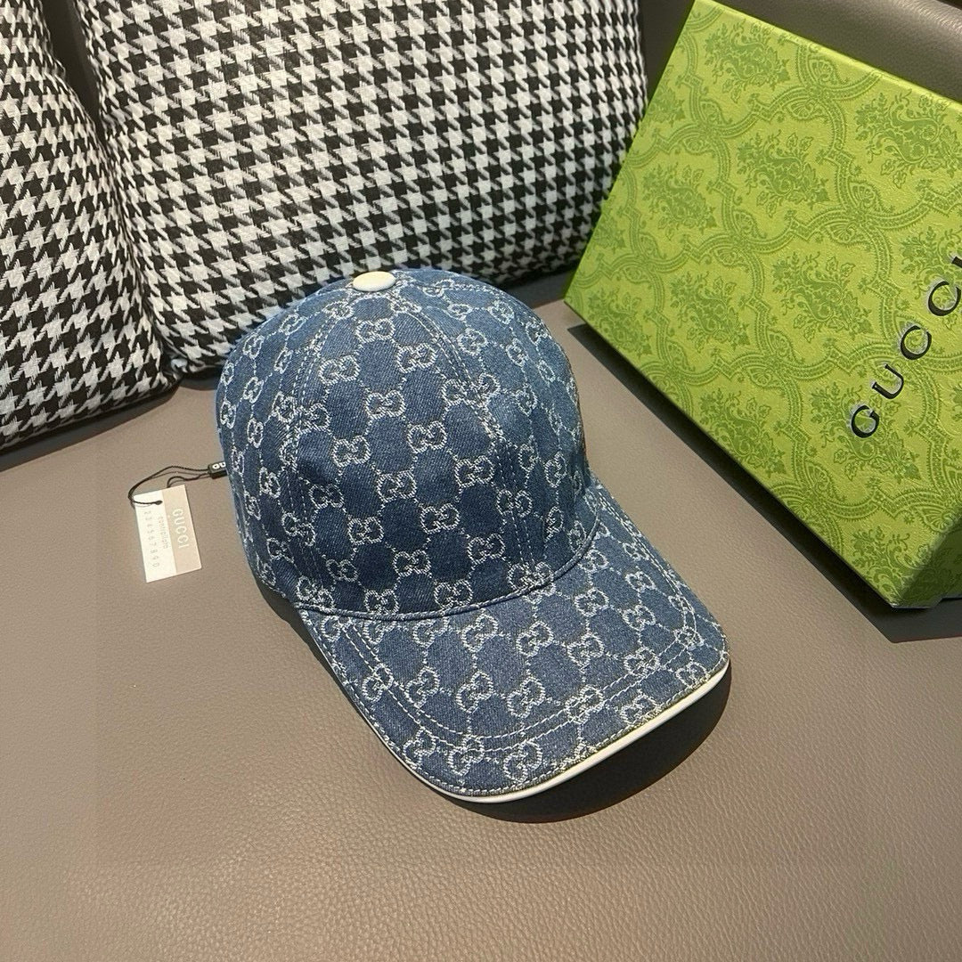 LuxluxHouse Best Quality Gucci Caps