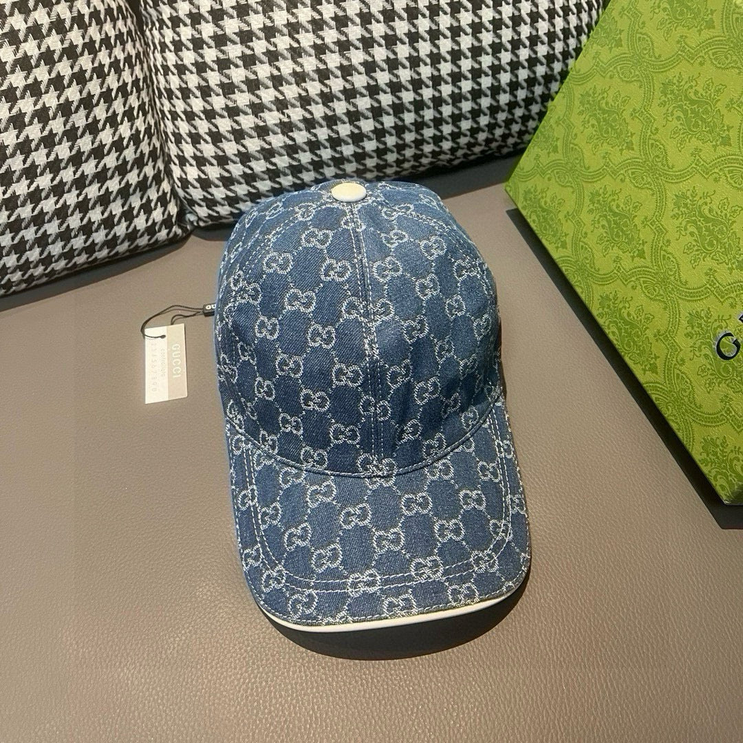 LuxluxHouse Best Quality Gucci Caps