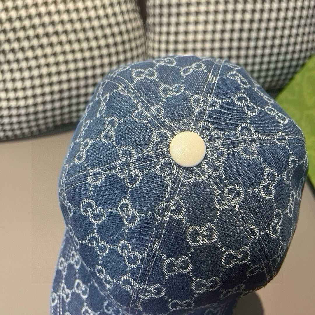 LuxluxHouse Best Quality Gucci Caps