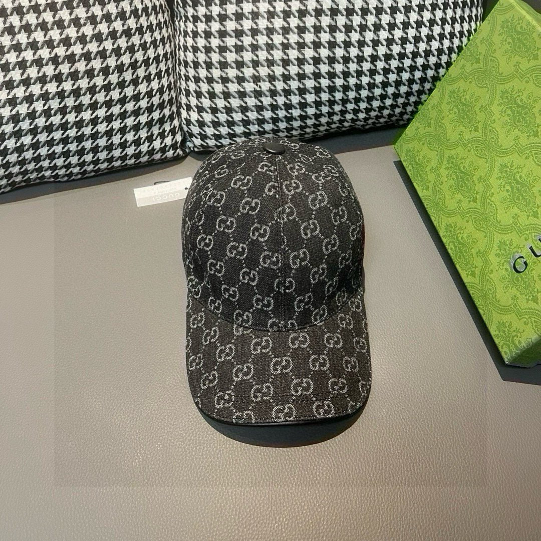 LuxluxHouse Best Quality Gucci Caps