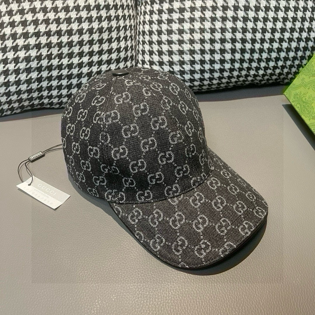 LuxluxHouse Best Quality Gucci Caps