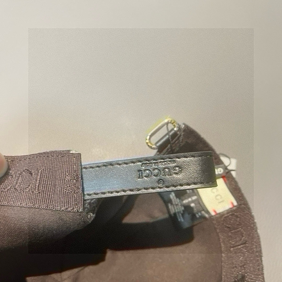 LuxluxHouse Best Quality Gucci Caps