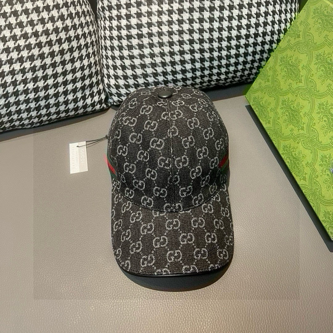 LuxluxHouse Best Quality Gucci Caps