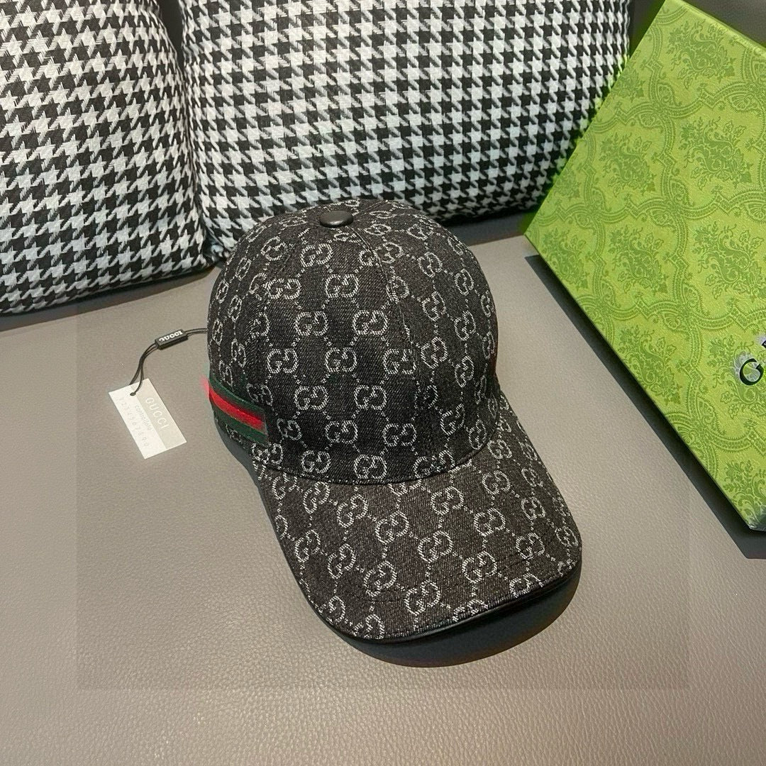 LuxluxHouse Best Quality Gucci Caps