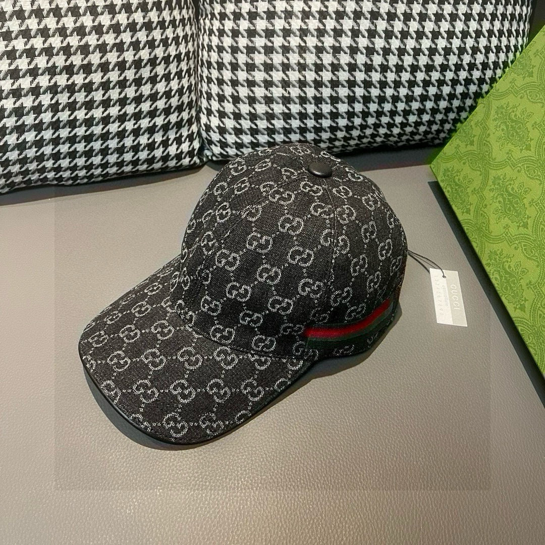 LuxluxHouse Best Quality Gucci Caps