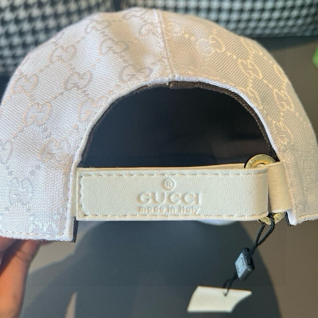 LuxluxHouse Best Quality Gucci Caps