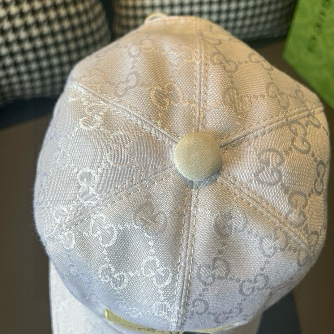 LuxluxHouse Best Quality Gucci Caps