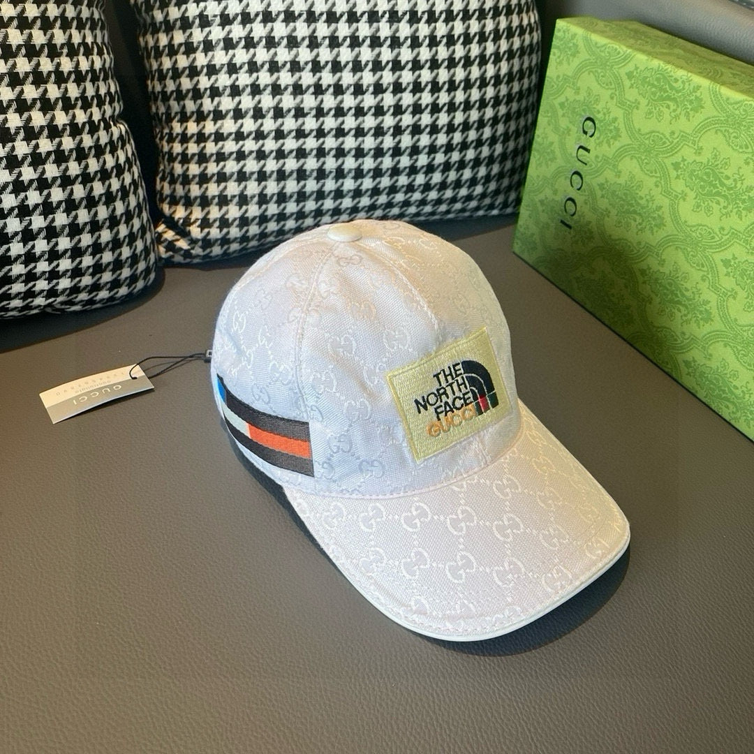 LuxluxHouse Best Quality Gucci Caps