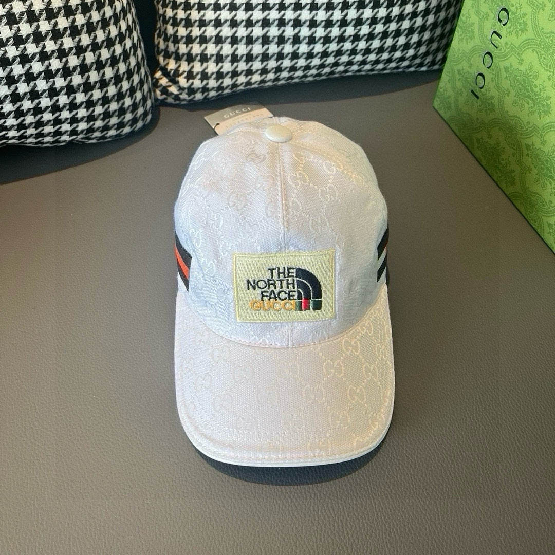 LuxluxHouse Best Quality Gucci Caps
