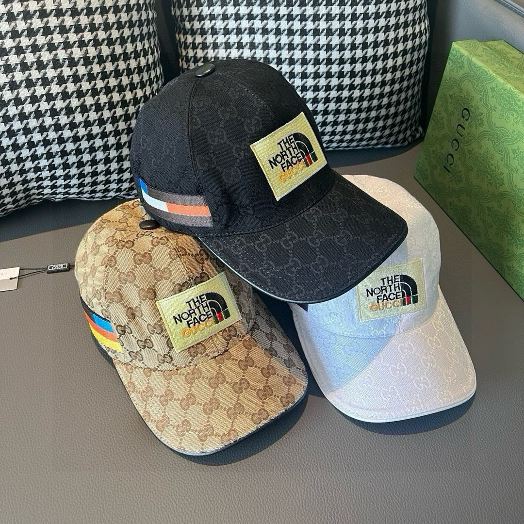 LuxluxHouse Best Quality Gucci Caps