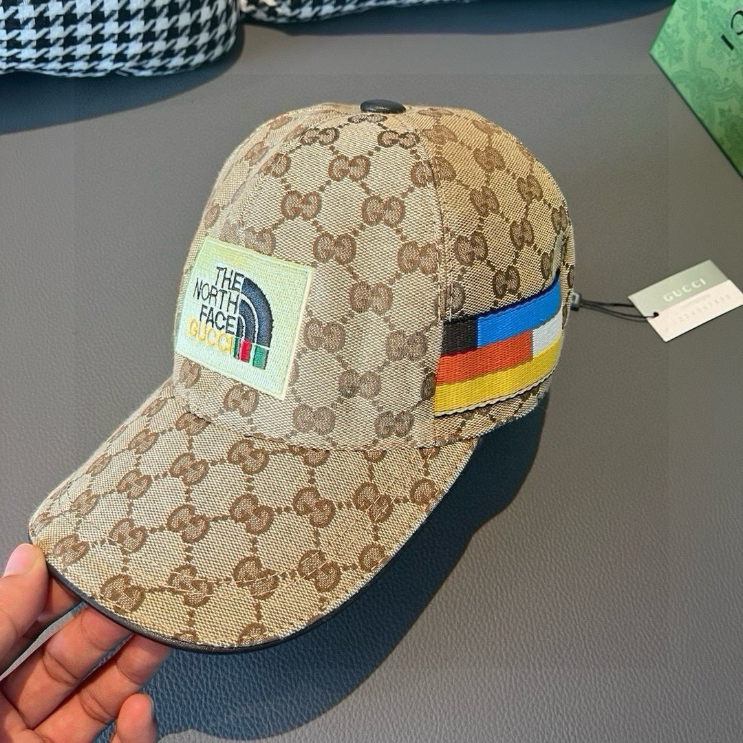LuxluxHouse Best Quality Gucci Caps
