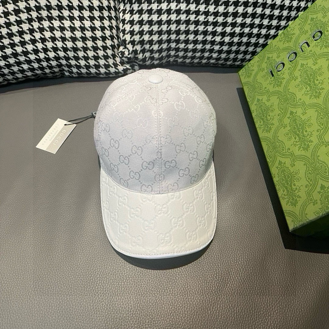 LuxluxHouse Best Quality Gucci Caps