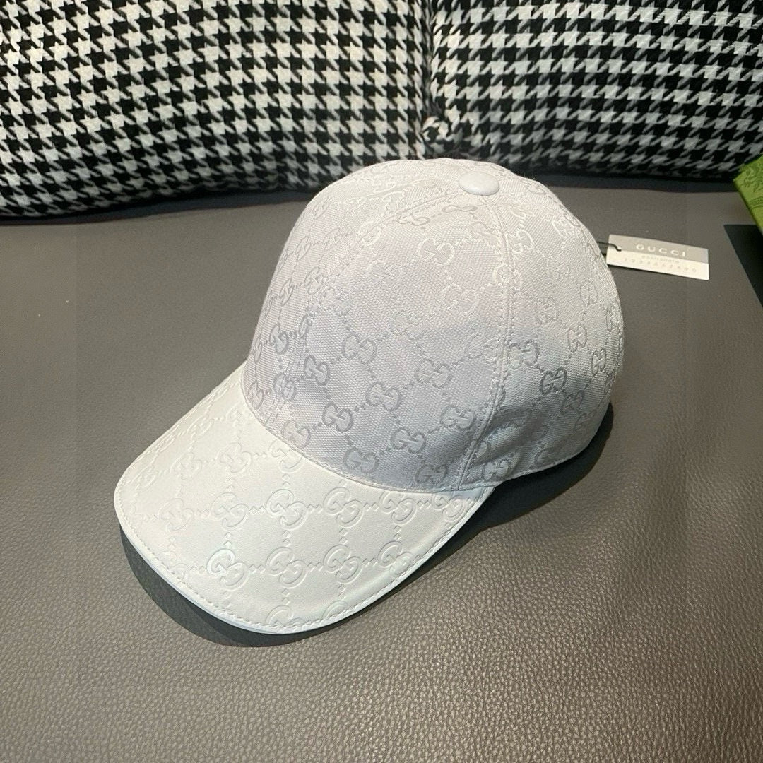 LuxluxHouse Best Quality Gucci Caps