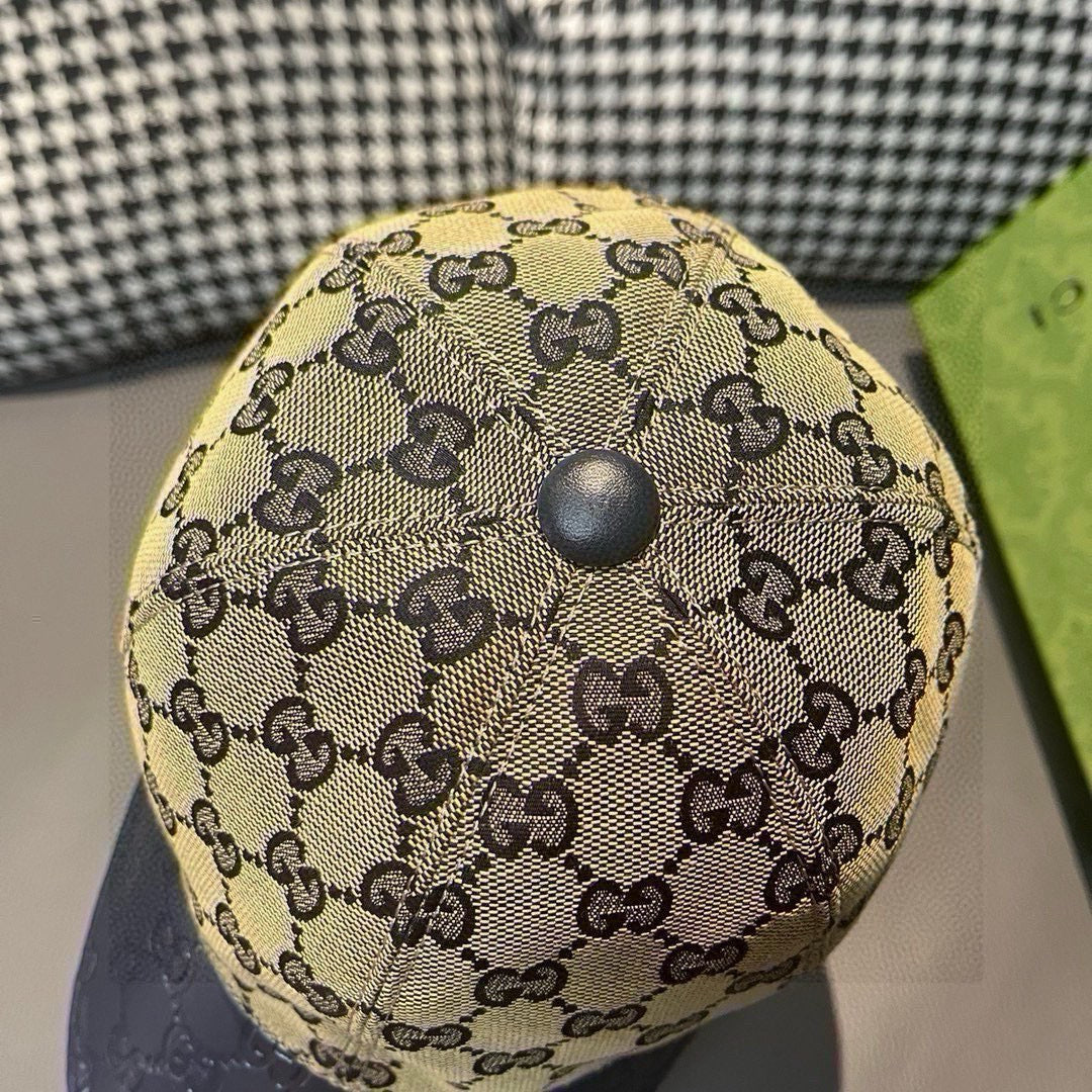 LuxluxHouse Best Quality Gucci Caps