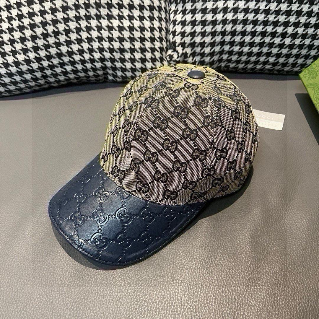LuxluxHouse Best Quality Gucci Caps