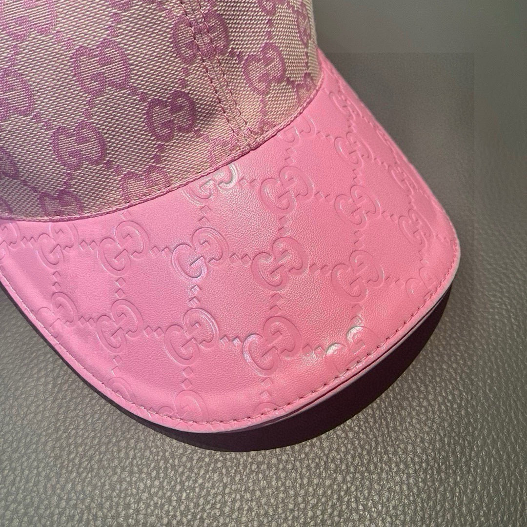 LuxluxHouse Best Quality Gucci Caps