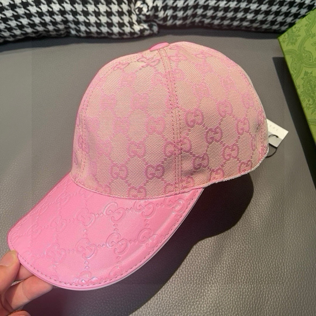 LuxluxHouse Best Quality Gucci Caps