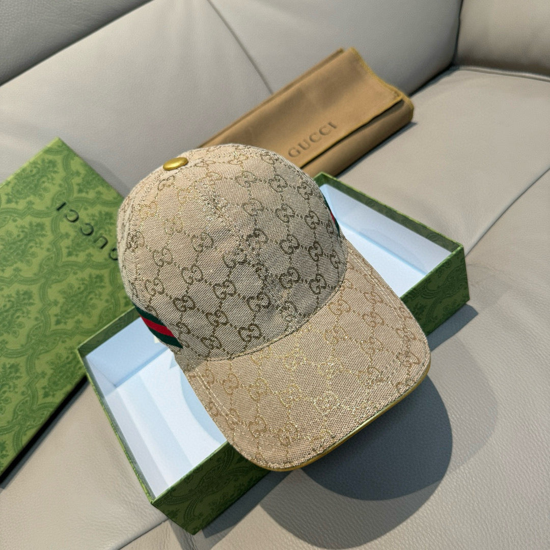 LuxluxHouse Best Quality Gucci Caps