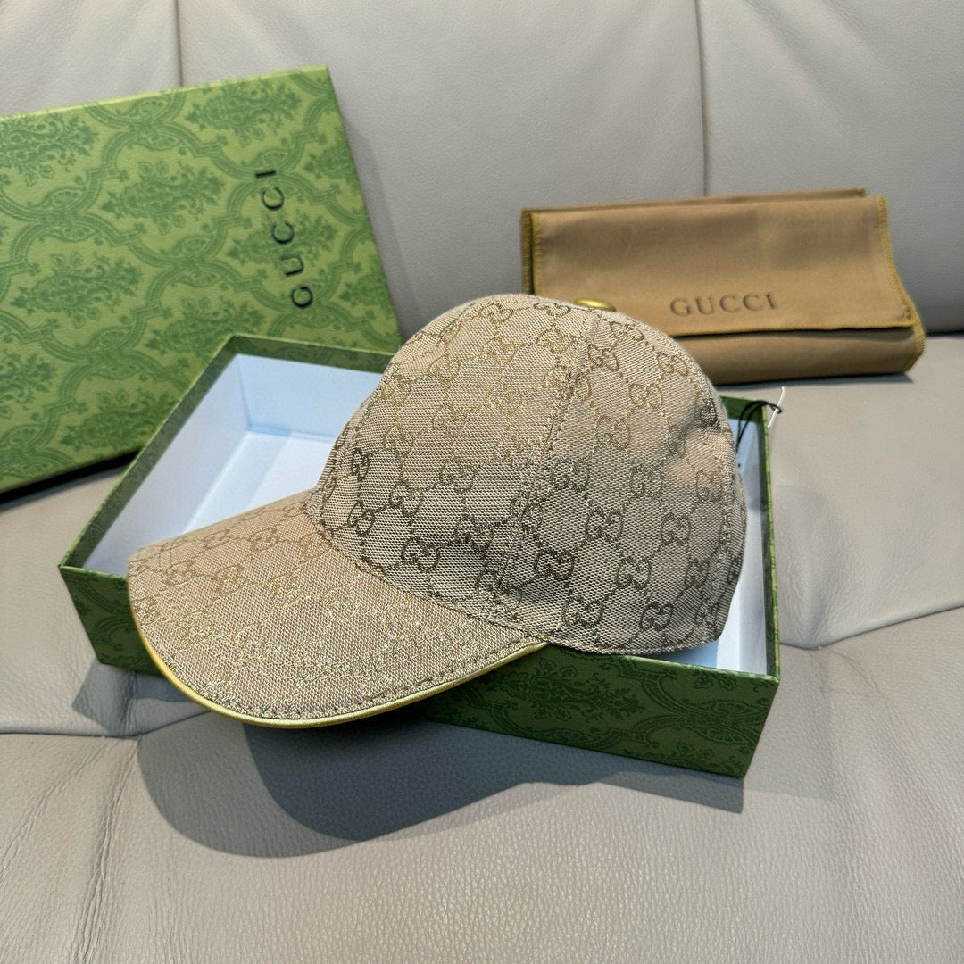 LuxluxHouse Best Quality Gucci Caps