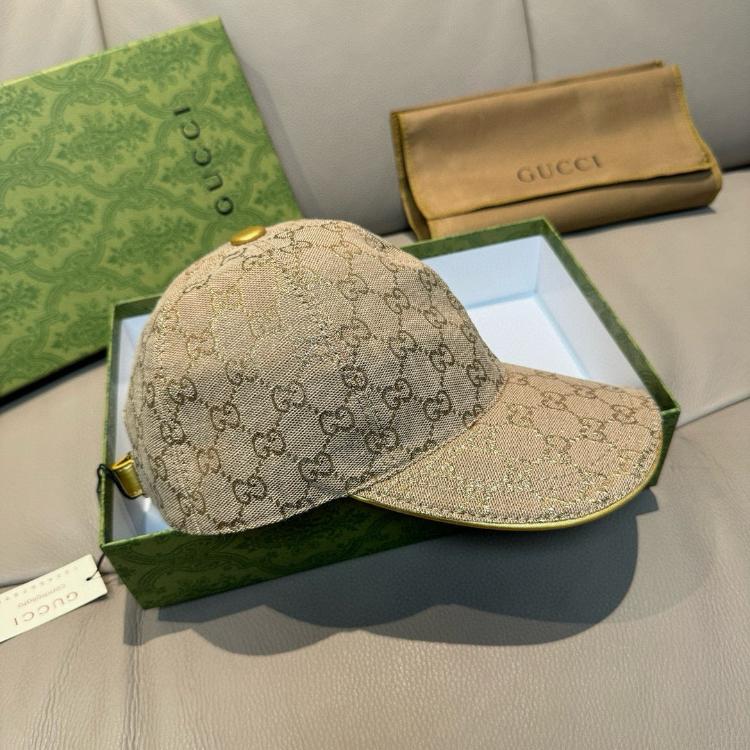 LuxluxHouse Best Quality Gucci Caps