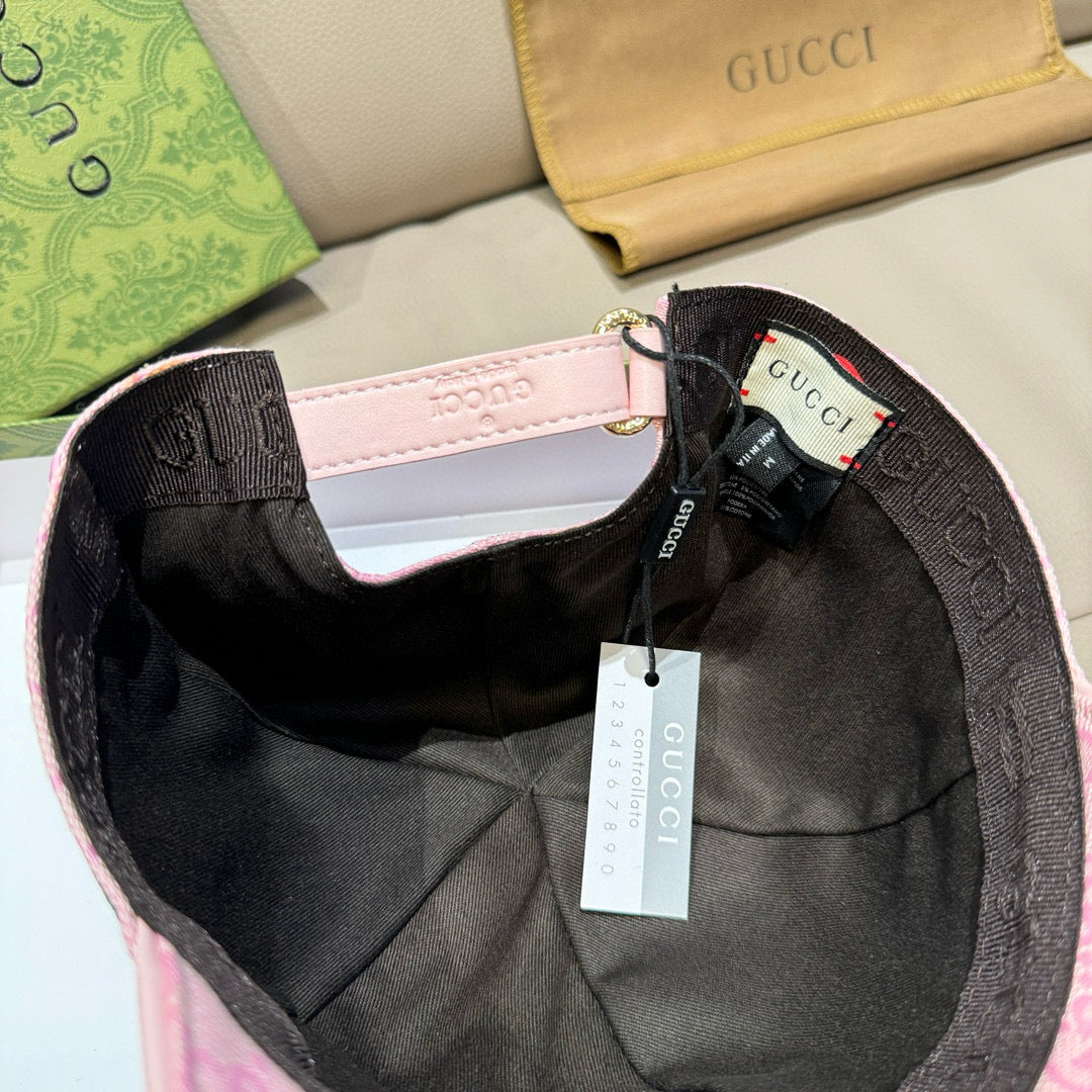 LuxluxHouse Best Quality Gucci Caps