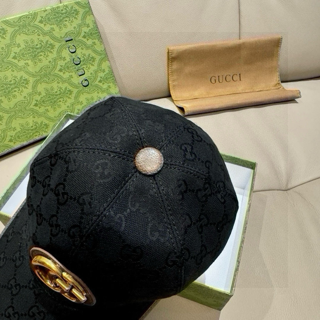 LuxluxHouse Best Quality Gucci Caps