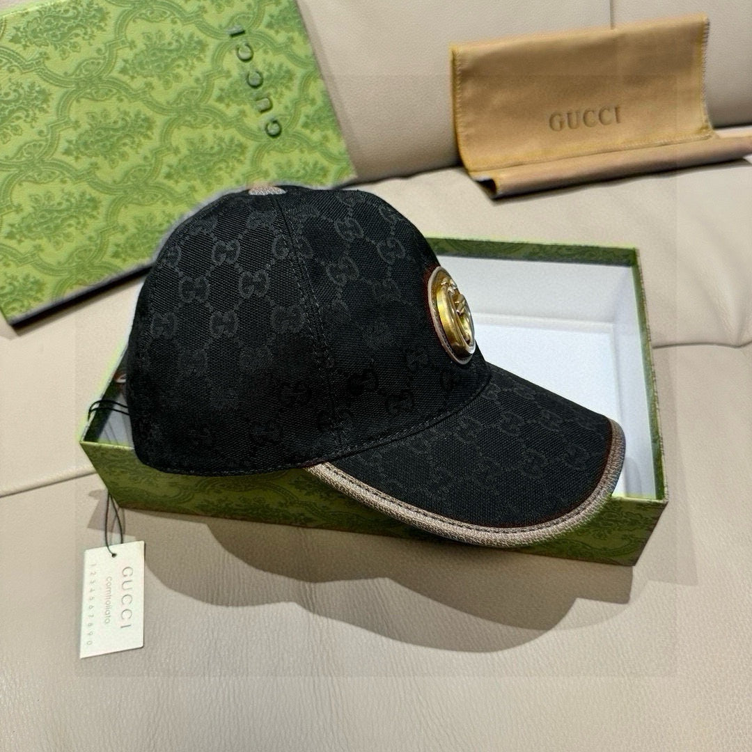 LuxluxHouse Best Quality Gucci Caps