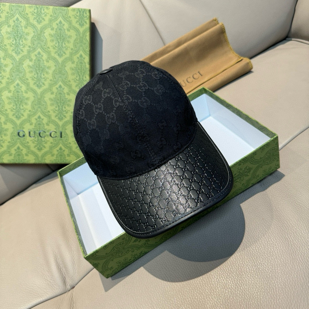 LuxluxHouse Best Quality Gucci Caps