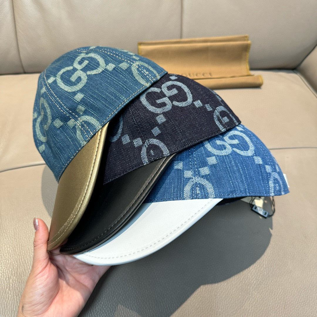LuxluxHouse Best Quality Gucci Caps