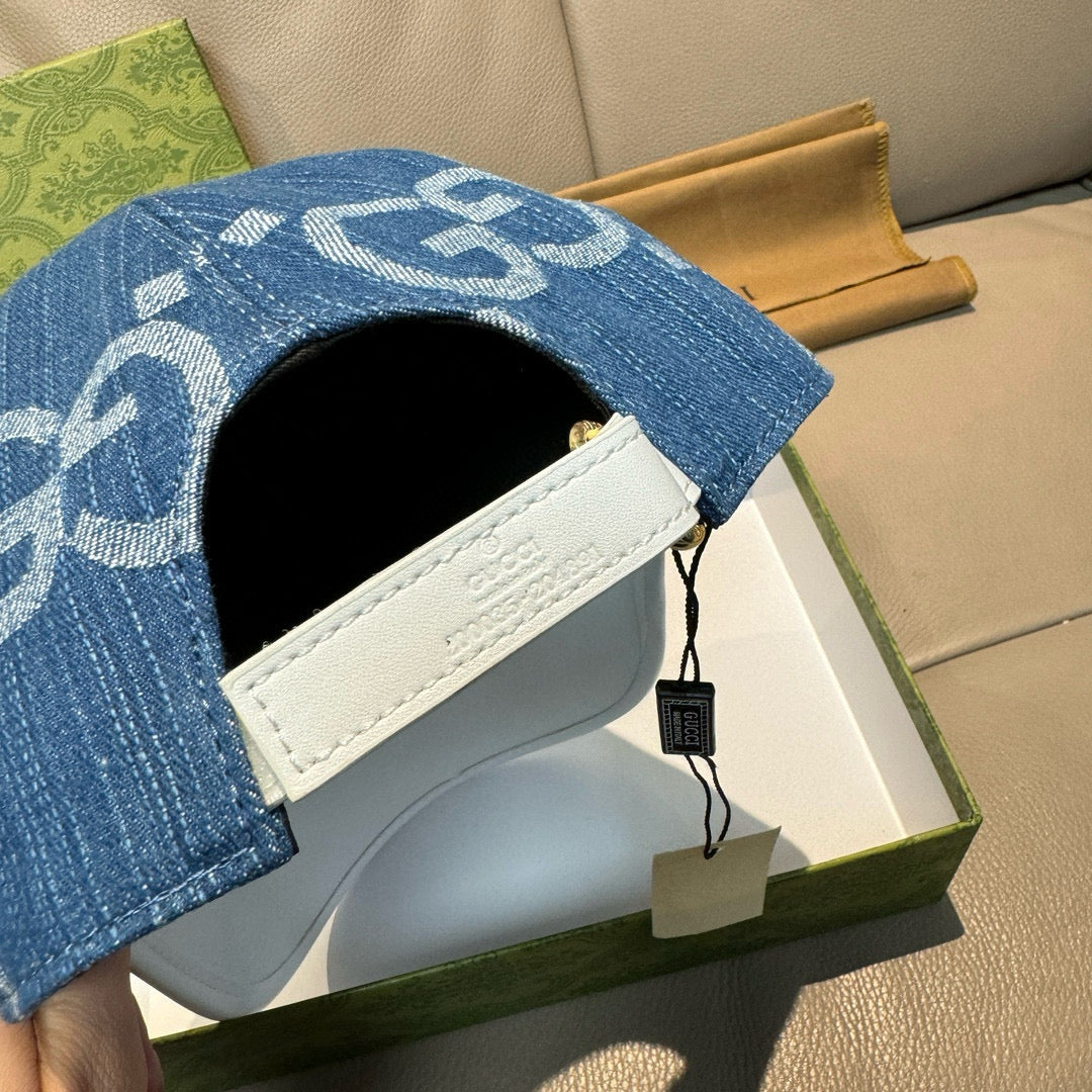 LuxluxHouse Best Quality Gucci Caps