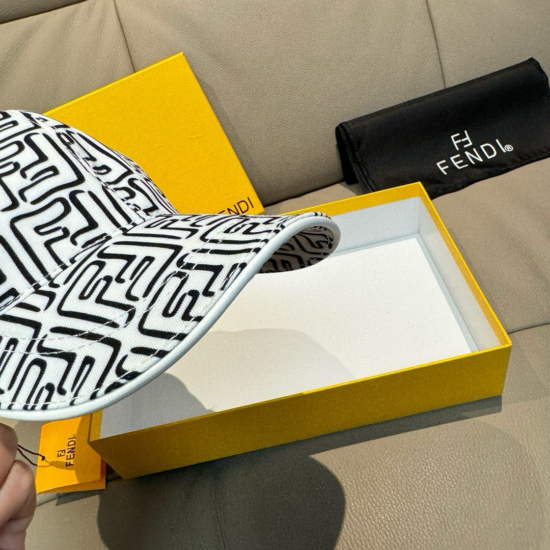 LuxluxHouse Best Quality Fendi Caps