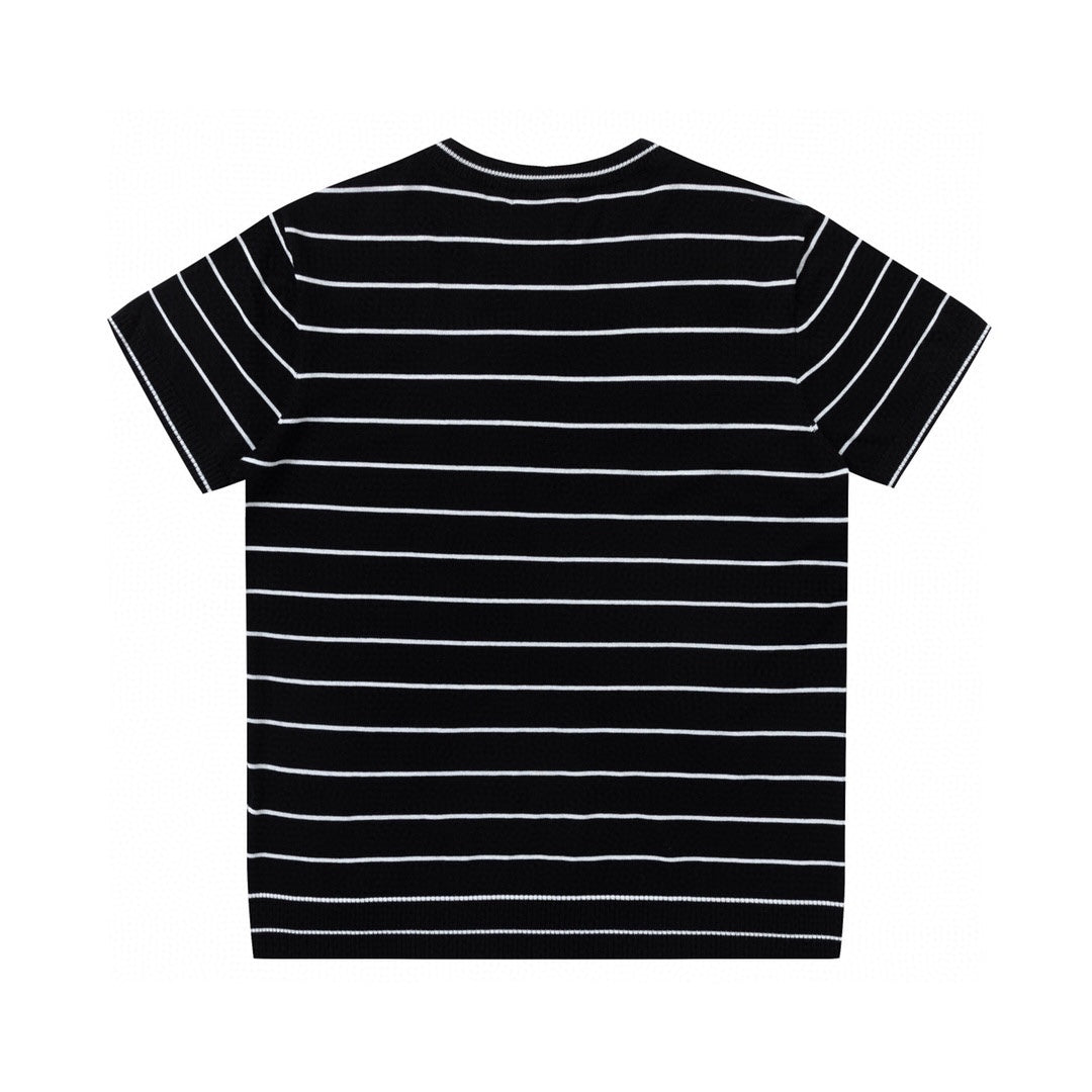 LuxluxHouse Best Quality Clothes T-shirt Prada