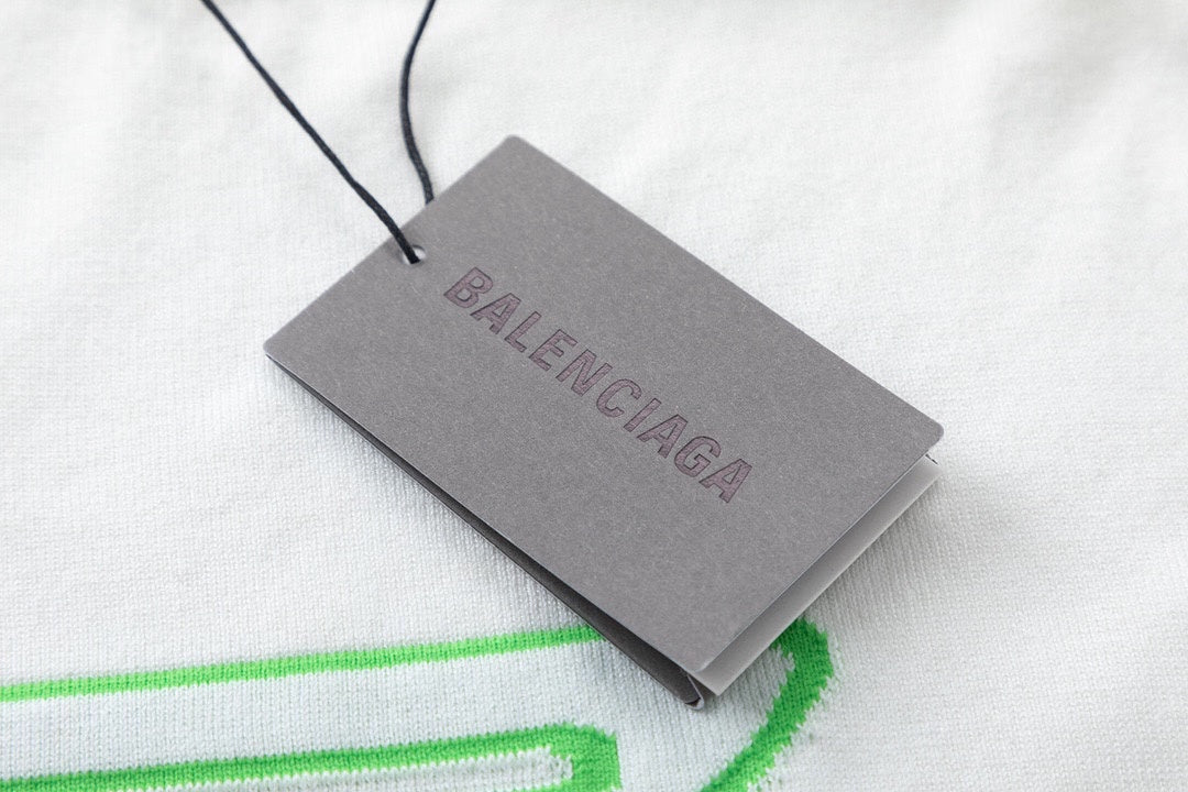 LuxluxHouse Best Quality Clothes Balenciaga T-shirt