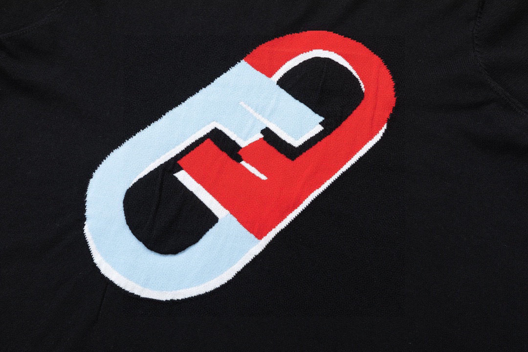 LuxluxHouse Best Quality Clothes Fendi T-shirt