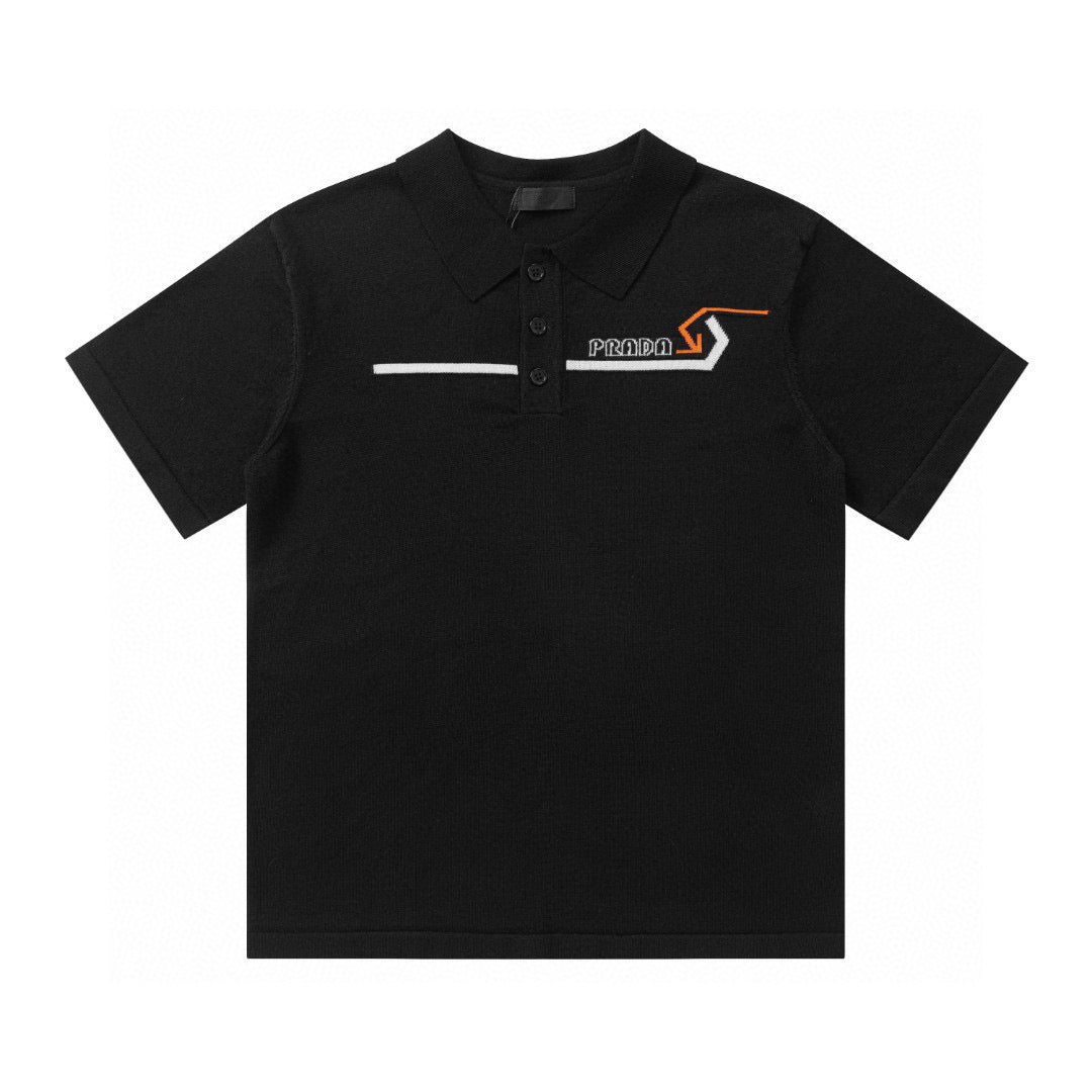 LuxluxHouse Best Quality Clothes T-shirt Prada