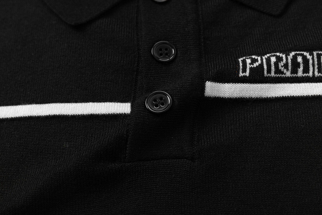 LuxluxHouse Best Quality Clothes T-shirt Prada