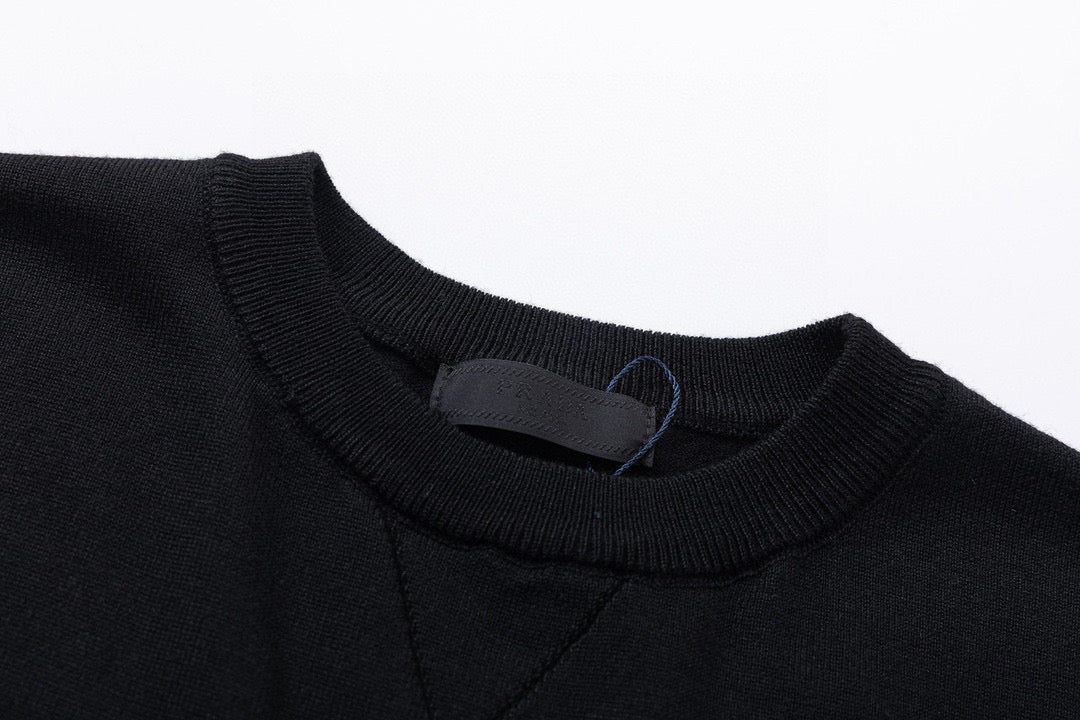 LuxluxHouse Best Quality Clothes T-shirt Prada