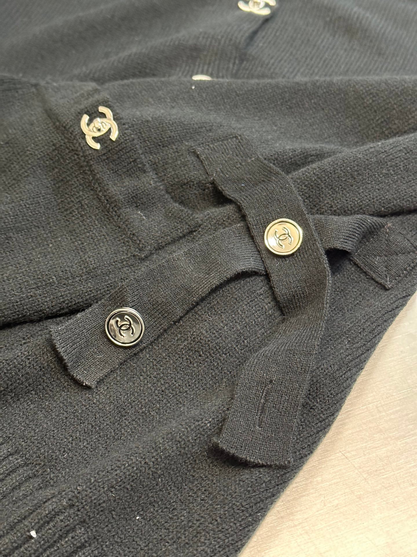 LuxluxHouse Best Quality Clothes Hoodie & Sweater Chanel & Maison Margiela