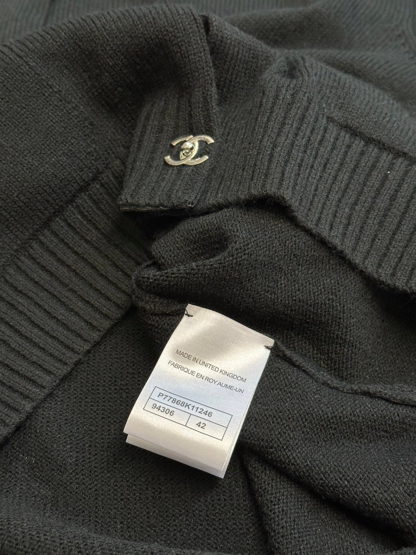 LuxluxHouse Best Quality Clothes Hoodie & Sweater Chanel & Maison Margiela