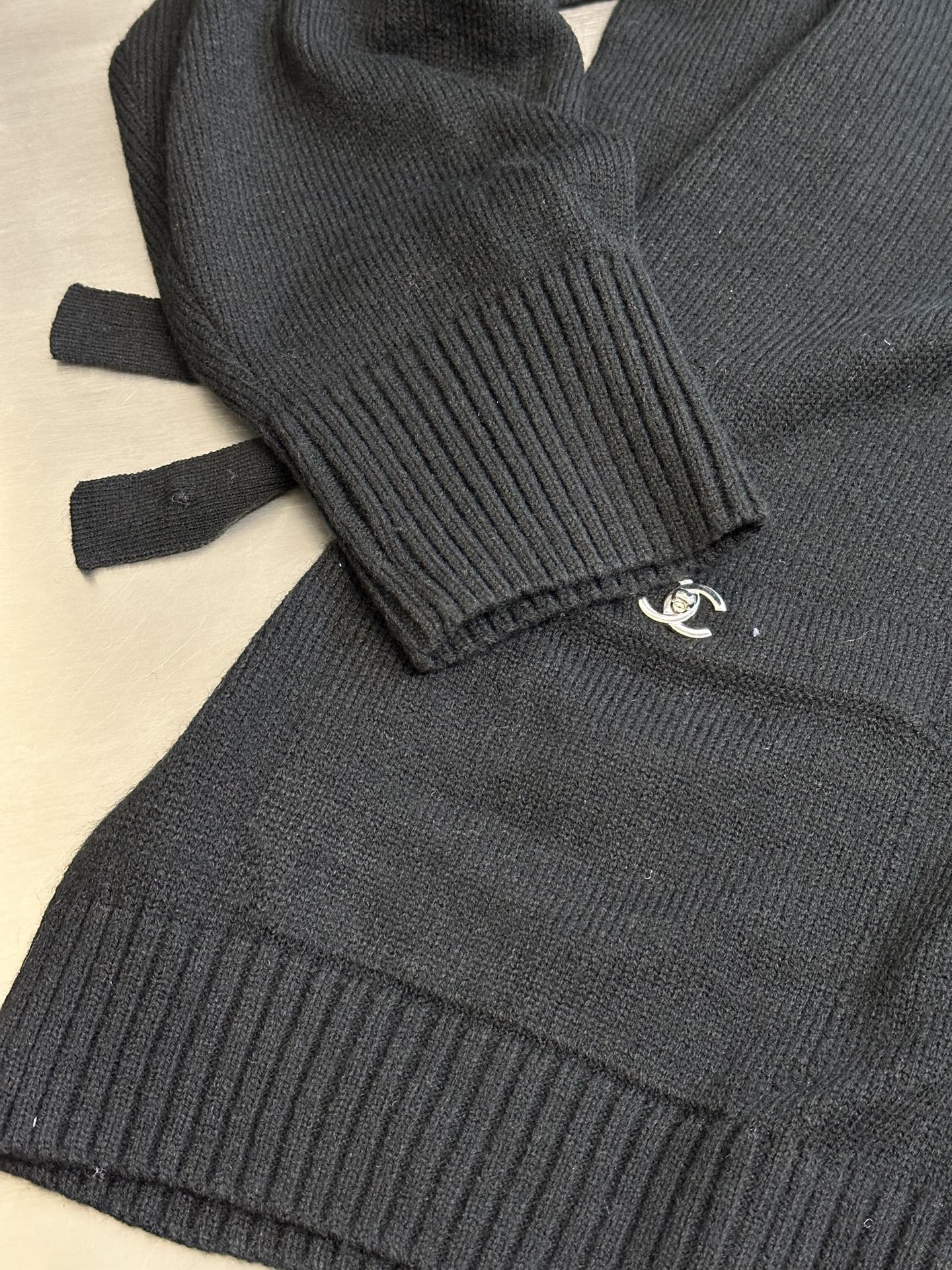 LuxluxHouse Best Quality Clothes Hoodie & Sweater Chanel & Maison Margiela