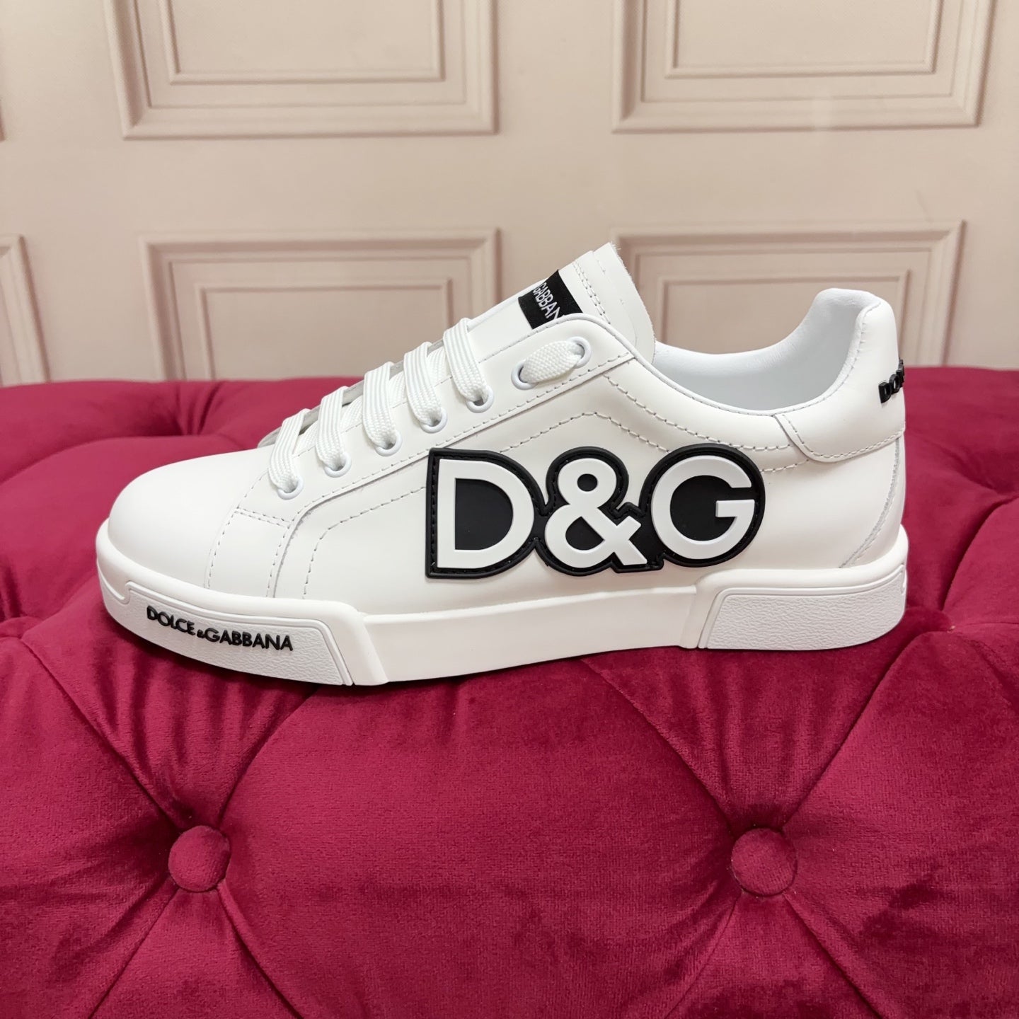 LuxluxHouse Best Quality Shoes Dolce & Gabbana