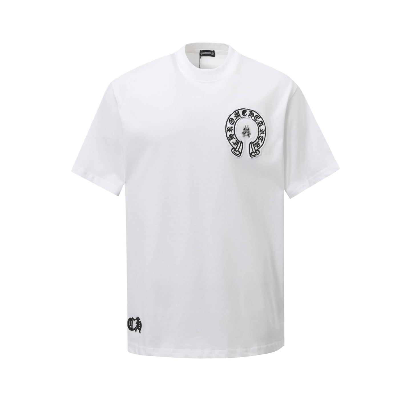 LuxluxHouse Best Quality Clothes Chrome Hearts T-shirt