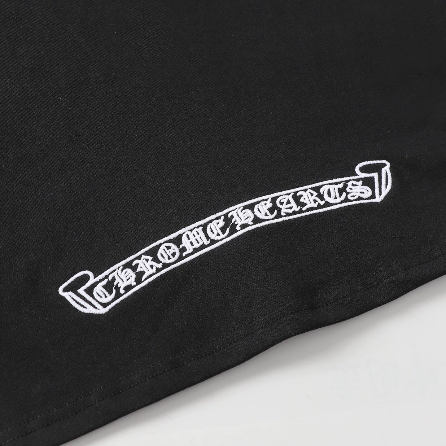 LuxluxHouse Best Quality Clothes Chrome Hearts T-shirt