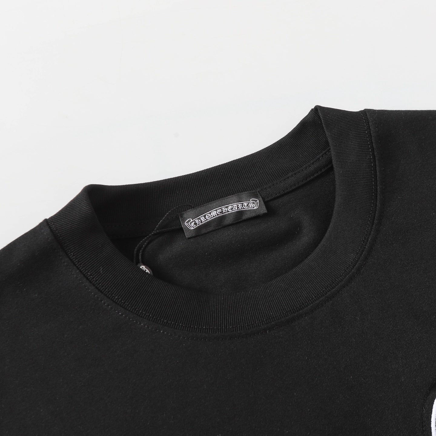 LuxluxHouse Best Quality Clothes Chrome Hearts T-shirt
