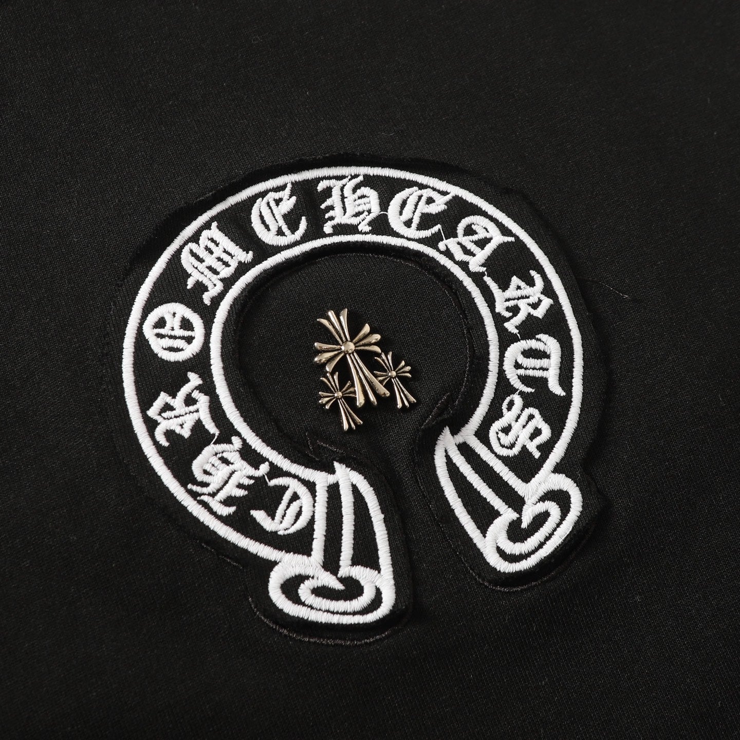 LuxluxHouse Best Quality Clothes Chrome Hearts T-shirt