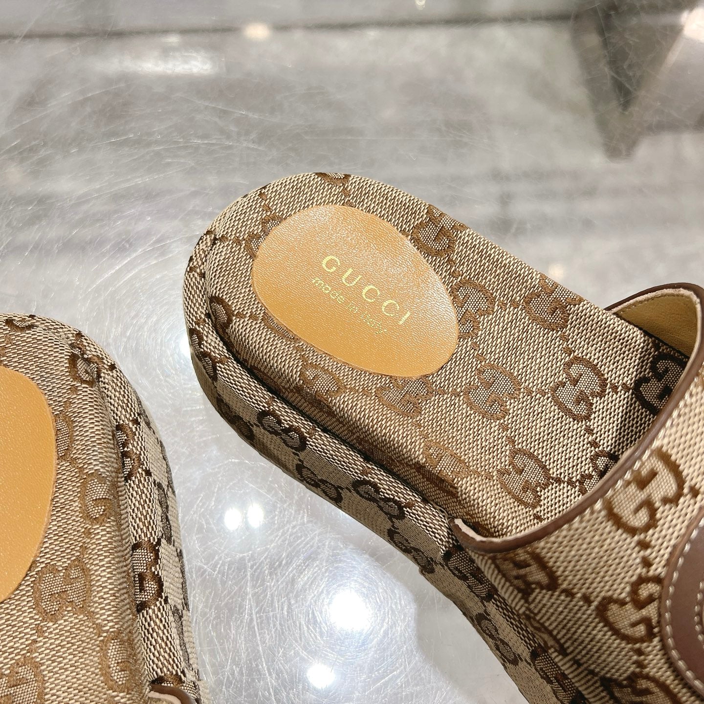 LuxluxHouse Best Quality Sandals Gucci